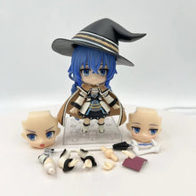 Cargar imagen en el visor de la galería, Mushoku Tensei: Jobless Reincarnation Nendoroid No.1749 Roxy Migurdia - ShopAnimeStyle
