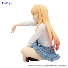 Load image into Gallery viewer, My Dress-Up Darling Marin Kitagawa Noodle Stopper Figure - Exclusive Anime Collectible - ShopAnimeStyle
