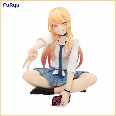 My Dress-Up Darling Marin Kitagawa Noodle Stopper Figure - Exclusive Anime Collectible - ShopAnimeStyle