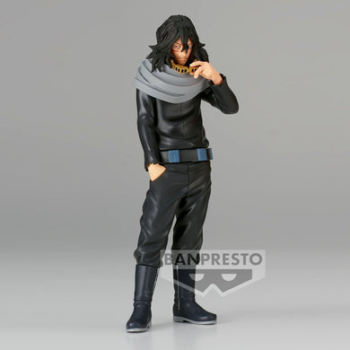 My Hero Academia Age of Heroes Shota Aizawa - ShopAnimeStyle