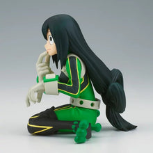 Load image into Gallery viewer, My Hero Academia Break Time Collection Vol.6 Tsuyu Asui - ShopAnimeStyle
