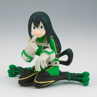 My Hero Academia Break Time Collection Vol.6 Tsuyu Asui - ShopAnimeStyle