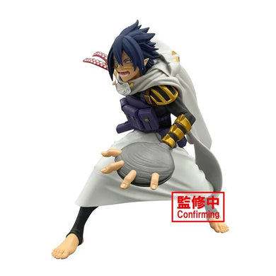 My Hero Academia The Amazing Heroes Plus Vol.8 Tamaki Amajiki - ShopAnimeStyle