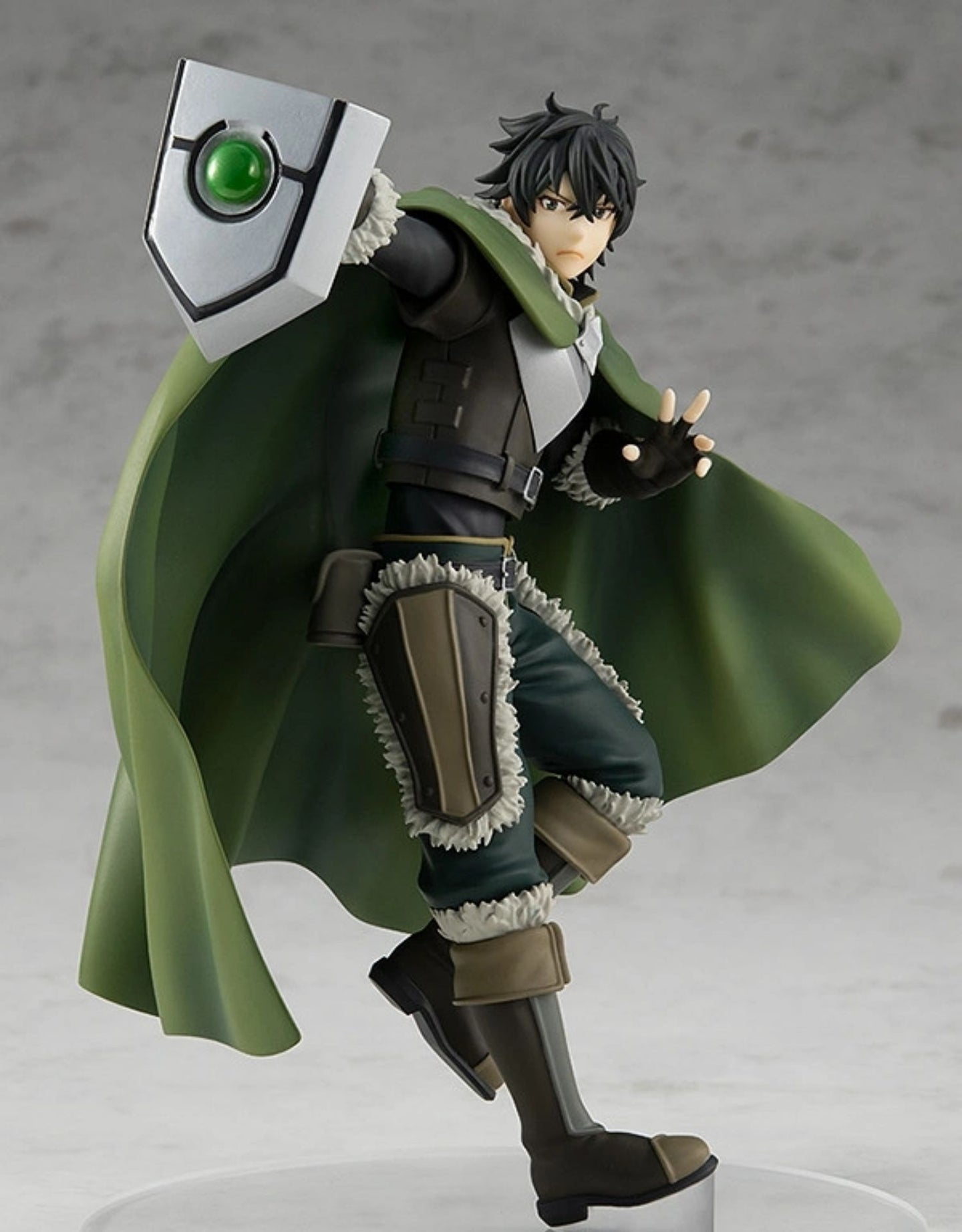 Naofumi Iwatani Figure - Good Smile Pop Up Parade - The Rising of the Shield Hero - ShopAnimeStyle