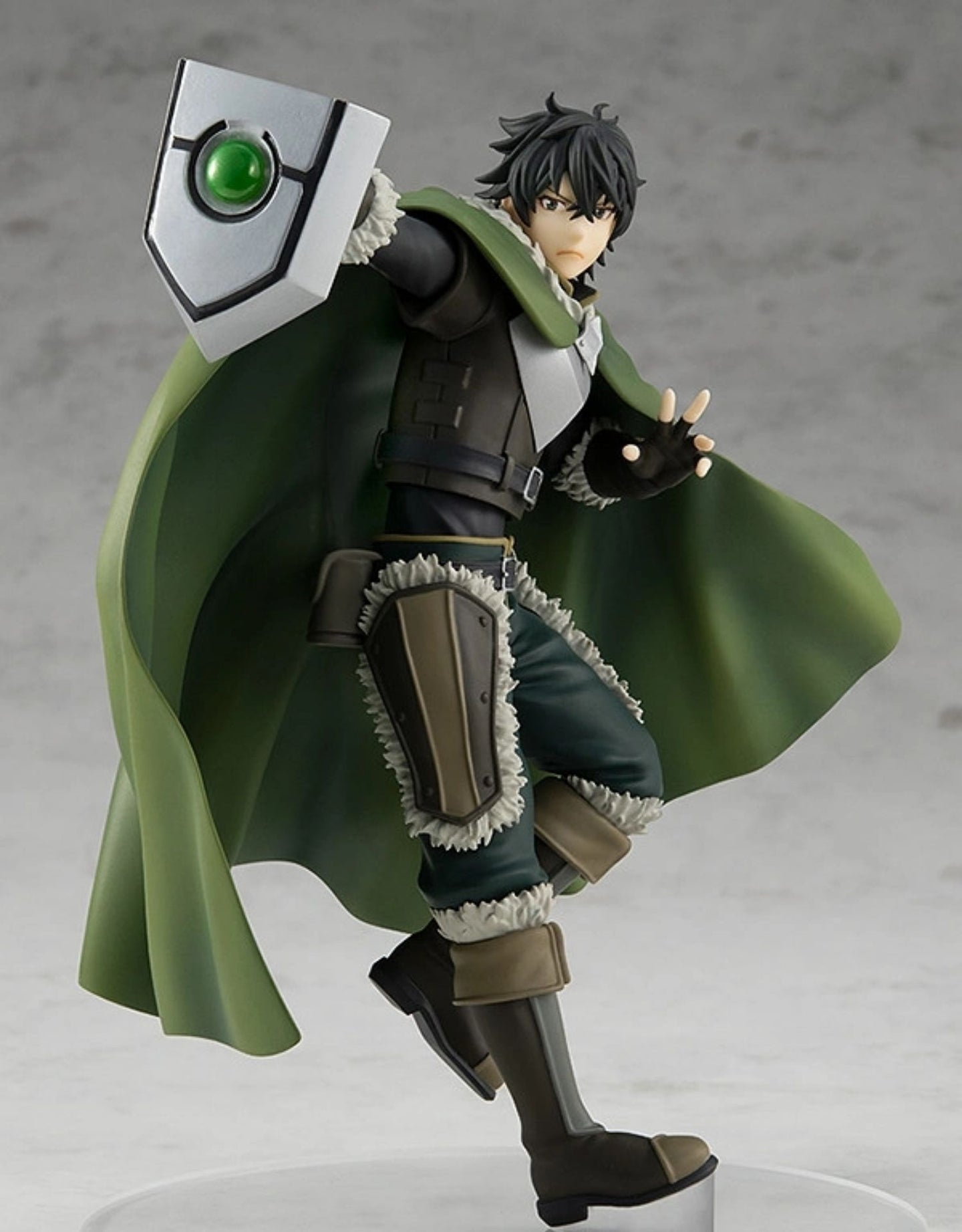 Naofumi Iwatani Figure - Good Smile Pop Up Parade - The Rising of the Shield Hero - ShopAnimeStyle