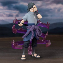 Cargar imagen en el visor de la galería, Naruto Shippuden Effectreme Sasuke Uchiha Vol. 2 Figure - ShopAnimeStyle
