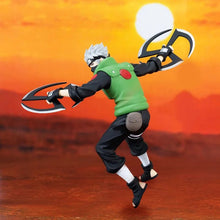 Load image into Gallery viewer, Naruto: Shippuden Narutop99 Kakashi Hatake Figure - ShopAnimeStyle
