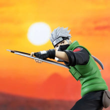 Load image into Gallery viewer, Naruto: Shippuden Narutop99 Kakashi Hatake Figure - ShopAnimeStyle
