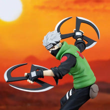 Load image into Gallery viewer, Naruto: Shippuden Narutop99 Kakashi Hatake Figure - ShopAnimeStyle
