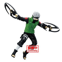 Load image into Gallery viewer, Naruto: Shippuden Narutop99 Kakashi Hatake Figure - ShopAnimeStyle
