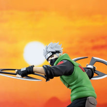 Cargar imagen en el visor de la galería, Naruto: Shippuden Narutop99 Kakashi Hatake Figure - ShopAnimeStyle
