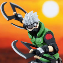 Load image into Gallery viewer, Naruto: Shippuden Narutop99 Kakashi Hatake Figure - ShopAnimeStyle
