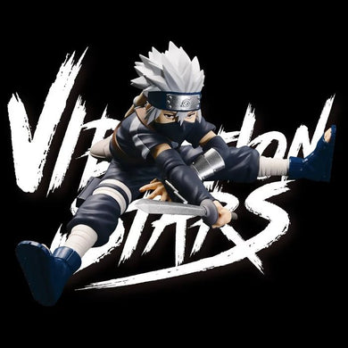 Naruto: Shippuden Vibration Stars Kakashi Hatake (Ver.3) - ShopAnimeStyle