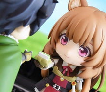 Cargar imagen en el visor de la galería, Nendoroid 1136 - Raphtalia from The Rising of the Shield Hero - ShopAnimeStyle
