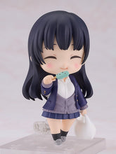 Load image into Gallery viewer, Nendoroid Anna Yamada No.2220 - Exclusive Collectible from &#39;The Dangers in My Heart - ShopAnimeStyle
