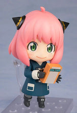 Load image into Gallery viewer, Nendoroid No.2202 Spy x Family: Anya Forger in Winter Clothes Ver. - ShopAnimeStyle

