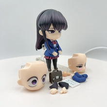 Load image into Gallery viewer, Nendoroid Shoko Komi - Komi Can&#39;t Communicate Series Figure - ShopAnimeStyle
