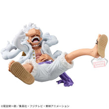 Cargar imagen en el visor de la galería, One Piece King of Artist Monkey D. Luffy (Gear 5 Ver.) - ShopAnimeStyle
