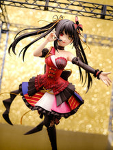 Cargar imagen en el visor de la galería, Original Date A Live Kurumi Tokisaki Idol Ver. 1/7 Scale Figure - ShopAnimeStyle
