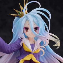 Cargar imagen en el visor de la galería, Original Taito&#39;s No Game No Life: Shiro Prize Figure - ShopAnimeStyle
