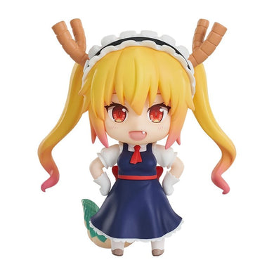 Original Tohru Nendoroid - Miss Kobayashi's Dragon Maid Nendoroid - ShopAnimeStyle