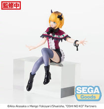 Cargar imagen en el visor de la galería, Oshi no Ko MEMcho Premium Perching Figure - ShopAnimeStyle
