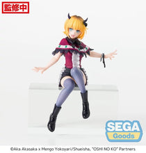 Cargar imagen en el visor de la galería, Oshi no Ko MEMcho Premium Perching Figure - ShopAnimeStyle
