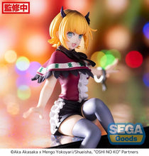 Cargar imagen en el visor de la galería, Oshi no Ko MEMcho Premium Perching Figure - ShopAnimeStyle
