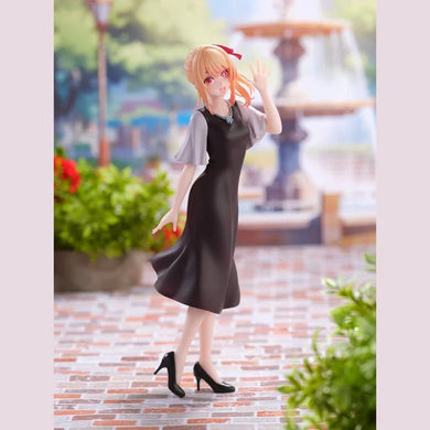 Oshi no Ko Ruby (Plain Clothes) Figure - ShopAnimeStyle