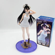 Load image into Gallery viewer, Overlord Albedo Figure (Knit Dress Ver) - ShopAnimeStyle
