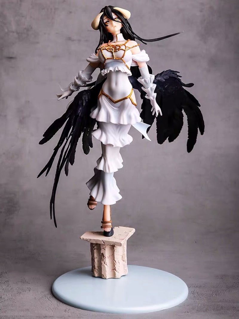 Overlord Albedo Figure (Pop Up Parade Ver) - ShopAnimeStyle