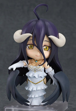 Overlord Albedo Nendoroid - ShopAnimeStyle
