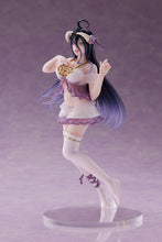 Cargar imagen en el visor de la galería, Overlord IV Albedo (Nightwear Ver.) Coreful Figure - Bandai-Taito - ShopAnimeStyle
