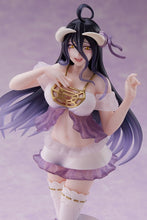 Cargar imagen en el visor de la galería, Overlord IV Albedo (Nightwear Ver.) Coreful Figure - Bandai-Taito - ShopAnimeStyle
