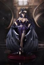 Cargar imagen en el visor de la galería, Overlord IV AMP+ Albedo (Black Dress Ver.) Figure - Pre-Order - ShopAnimeStyle
