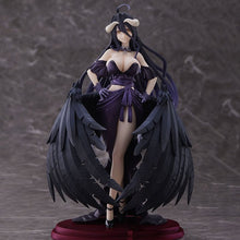 Load image into Gallery viewer, Overlord IV AMP+ Albedo (Black Dress Ver.) Figure - Pre-Order - ShopAnimeStyle
