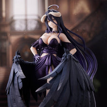 Cargar imagen en el visor de la galería, Overlord IV AMP+ Albedo (Black Dress Ver.) Figure - Pre-Order - ShopAnimeStyle
