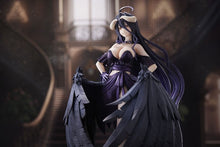 Cargar imagen en el visor de la galería, Overlord IV AMP+ Albedo (Black Dress Ver.) Figure - Pre-Order - ShopAnimeStyle
