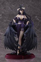 Cargar imagen en el visor de la galería, Overlord IV AMP+ Albedo (Black Dress Ver.) Figure - Pre-Order - ShopAnimeStyle
