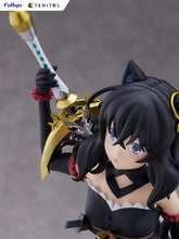 Load image into Gallery viewer, Reincarnated as a Sword Tenitol Fran &amp; Master Figure - ShopAnimeStyle
