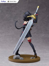 Load image into Gallery viewer, Reincarnated as a Sword Tenitol Fran &amp; Master Figure - ShopAnimeStyle
