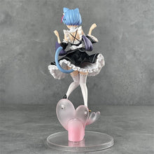 Cargar imagen en el visor de la galería, Rem &amp; Ram Figure - Re: ZERO - ShopAnimeStyle
