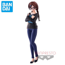 Cargar imagen en el visor de la galería, Rent-A-Girlfriend Chizuru Ichinose School Outfit Figure - ShopAnimeStyle
