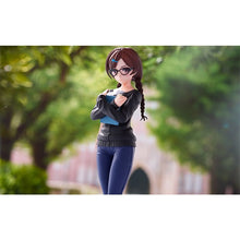 Cargar imagen en el visor de la galería, Rent-A-Girlfriend Chizuru Ichinose School Outfit Figure - ShopAnimeStyle
