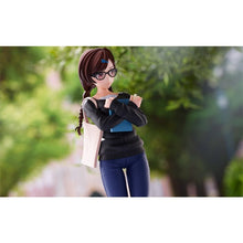 Cargar imagen en el visor de la galería, Rent-A-Girlfriend Chizuru Ichinose School Outfit Figure - ShopAnimeStyle
