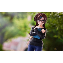 Cargar imagen en el visor de la galería, Rent-A-Girlfriend Chizuru Ichinose School Outfit Figure - ShopAnimeStyle
