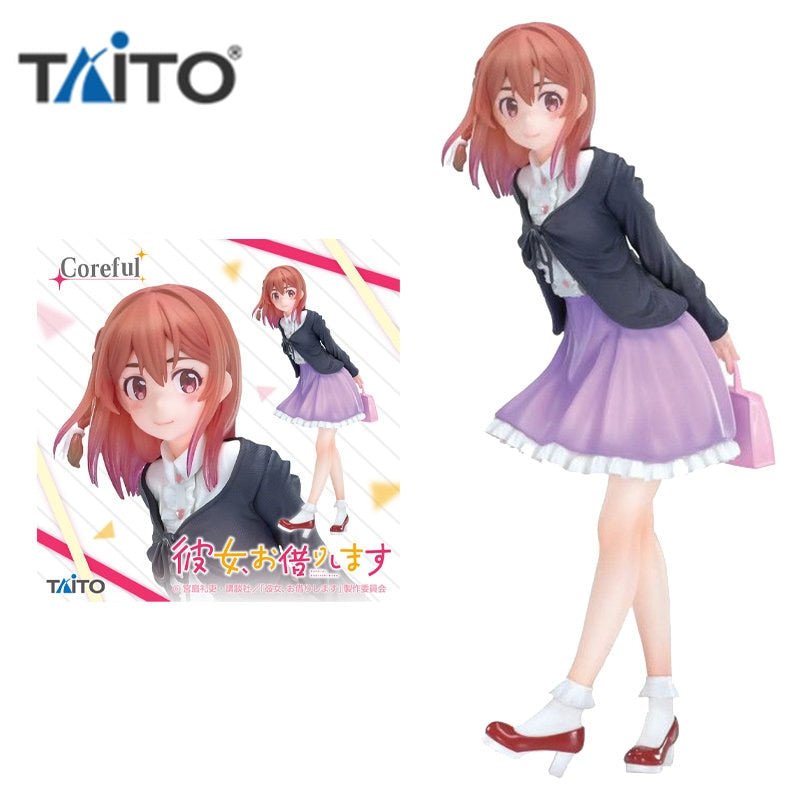 Rent-a-Girlfriend Sakurasawa Sumi Coreful Figure - ShopAnimeStyle