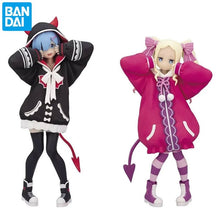 Load image into Gallery viewer, Re:Zero - Beatrice Figure: Ichiban Kuji Girl Who Landed in Winter Edition - ShopAnimeStyle
