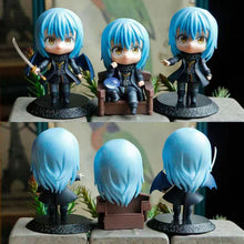 Cargar imagen en el visor de la galería, Rimuru Nendoroid (Demon Lord Version) - ShopAnimeStyle
