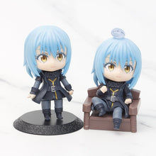 Cargar imagen en el visor de la galería, Rimuru Nendoroid (Demon Lord Version) - ShopAnimeStyle
